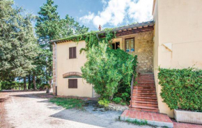 Agriturismo Fattoria Il Piano - Appartamento Focolare - San Gimignano San Gimignano